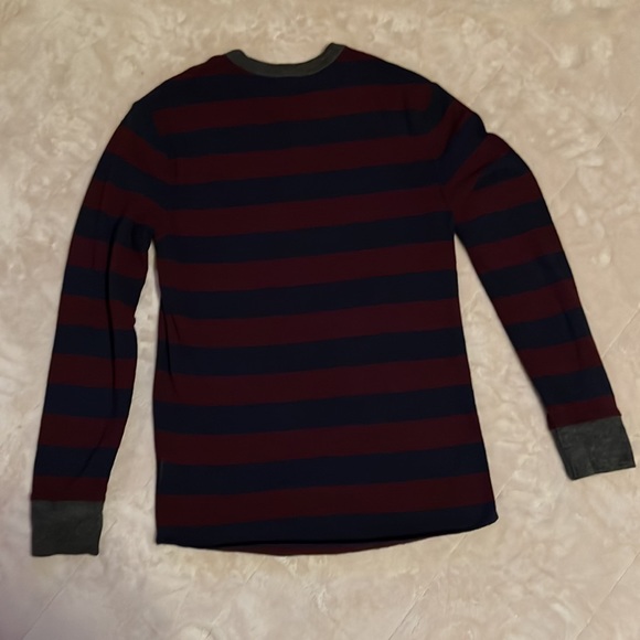 American Eagle Thermal Shirt - Picture 5 of 5